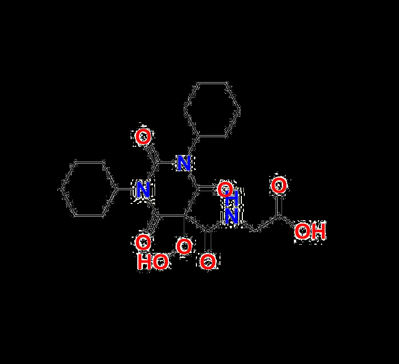 Daprodustat Hydroperoxy Impurity