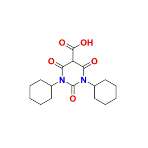 Daprodustat Impurity 10