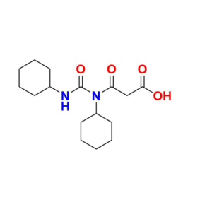 Daprodustat Impurity 3