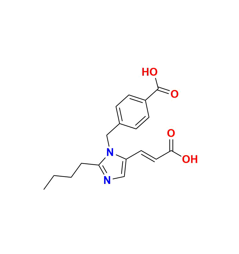 Dealkyl Eprosartan