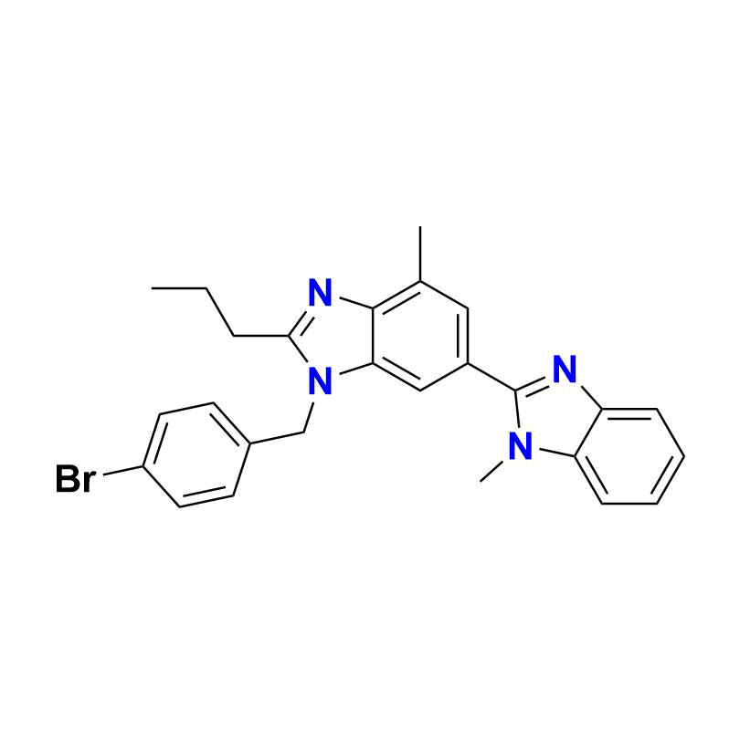 Telmisartan 13CD3