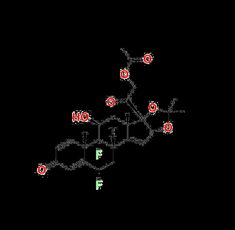 Delta-14-Fluocinonide