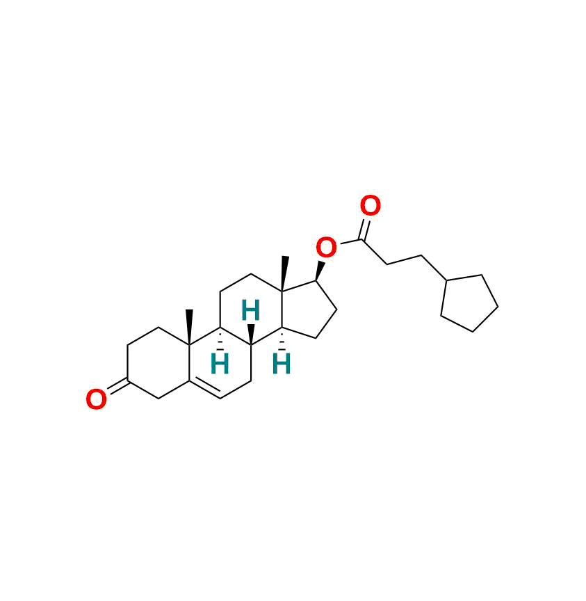Testosterone Cypionate