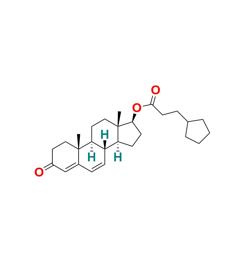 Testosterone Cypionate