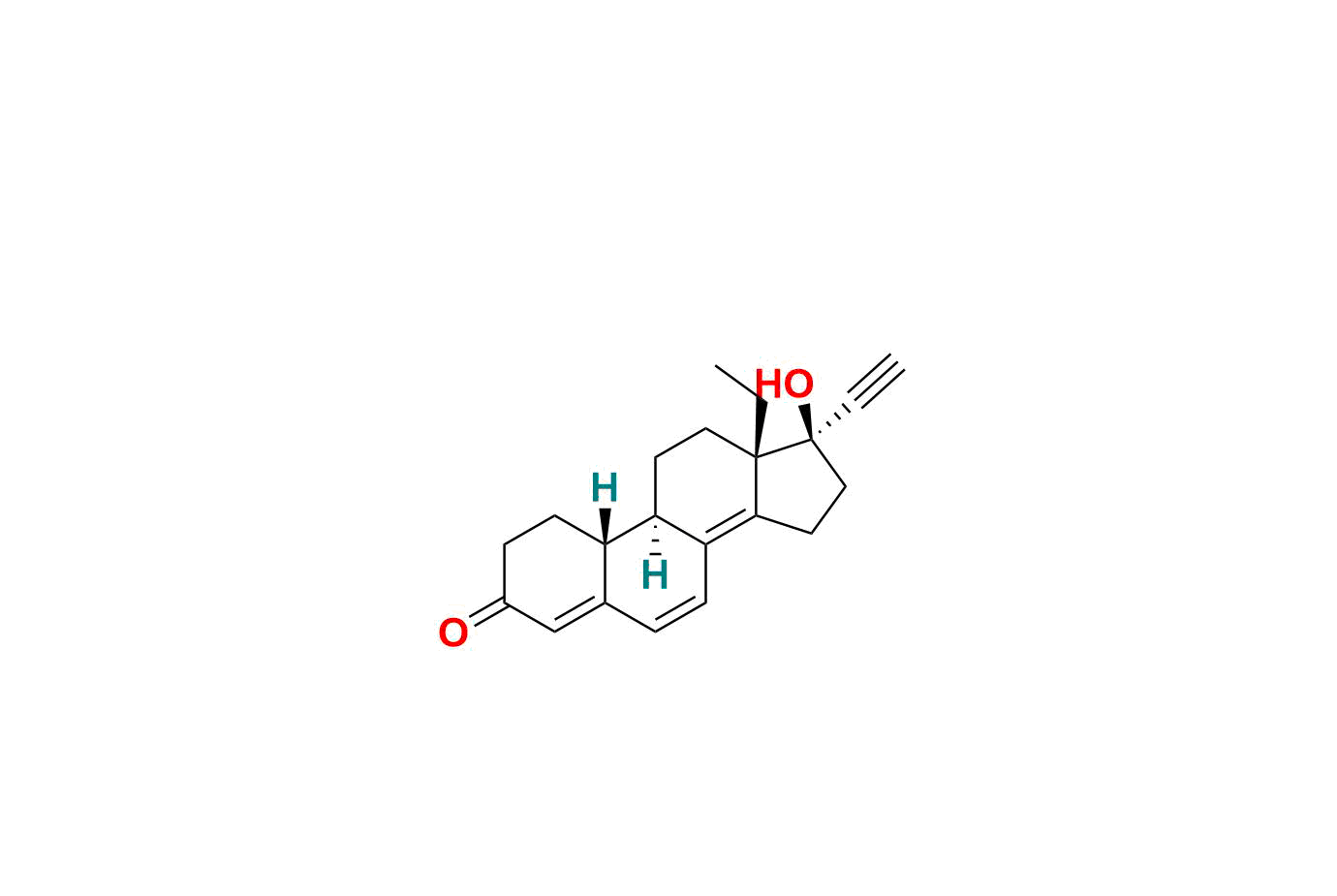 Levonorgestrel D6
