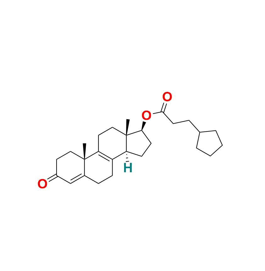 Testosterone Cypionate