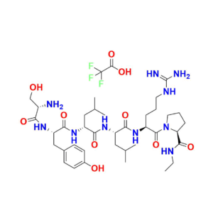 Leuprolide Acetate EP Impurity G Leuprolide Acetate EP Impurity G
