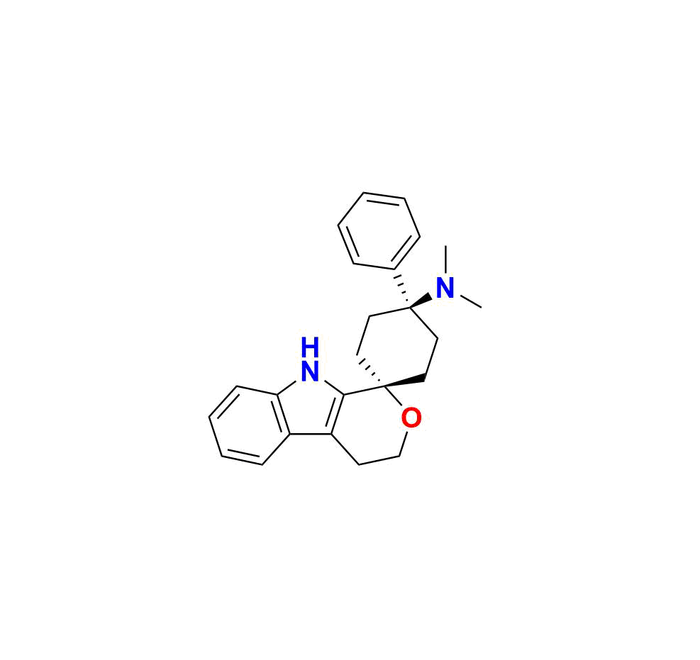 Des-fluoro Cebranopadol Des-fluoro Cebranopadol