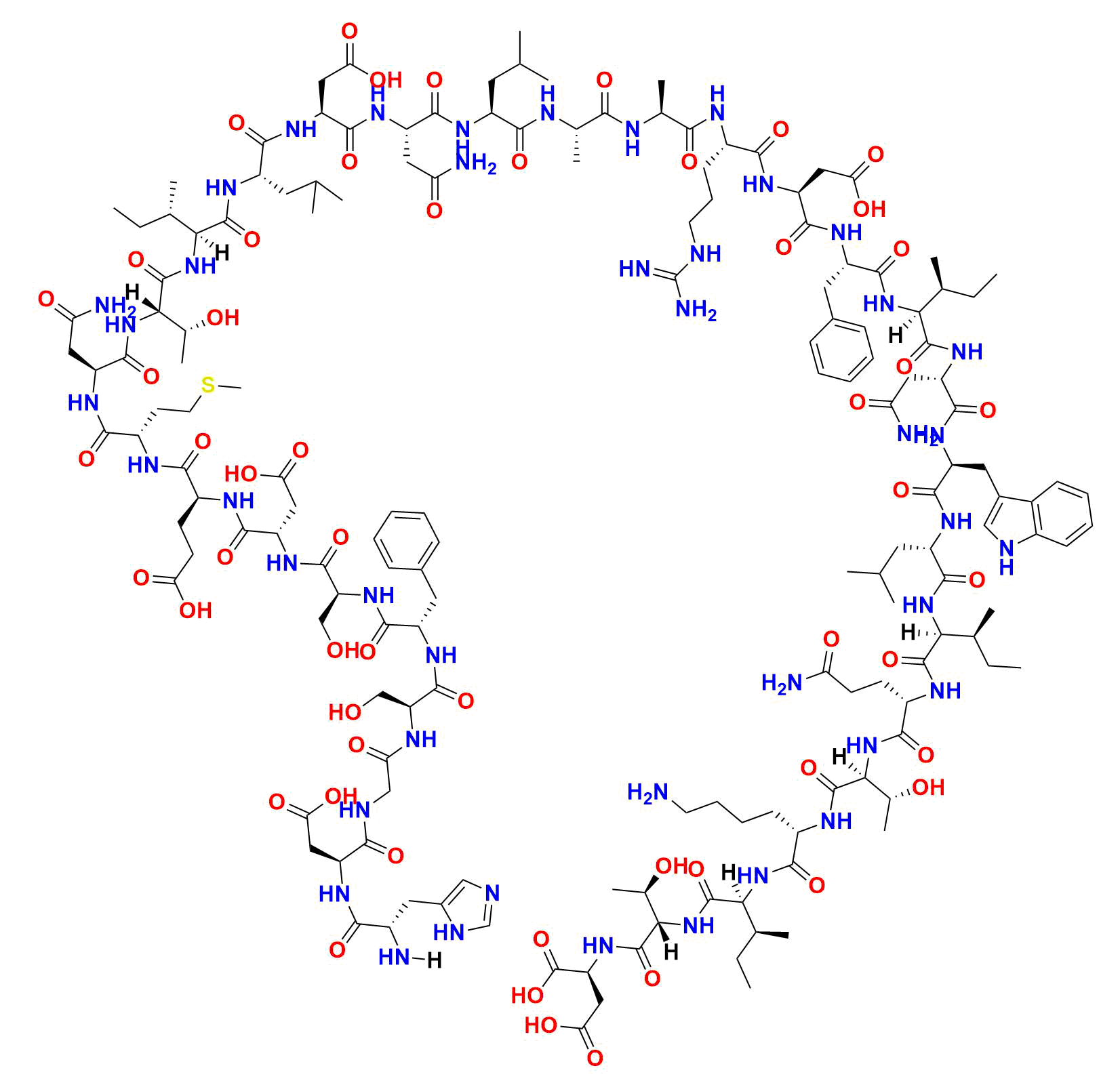 Teduglutide