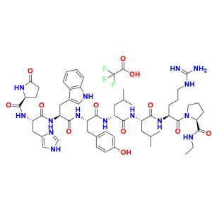 Des-Ser(4)-Leuprolide