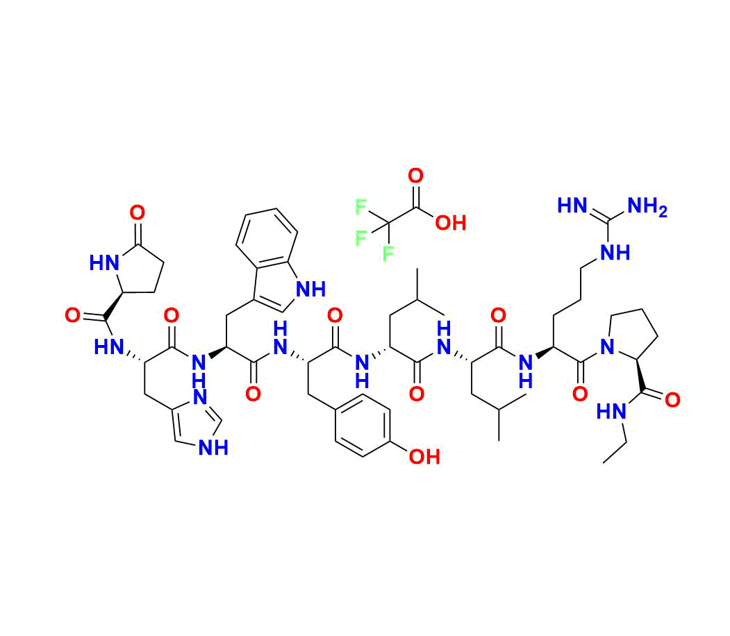 Des-Ser(4)-Leuprolide