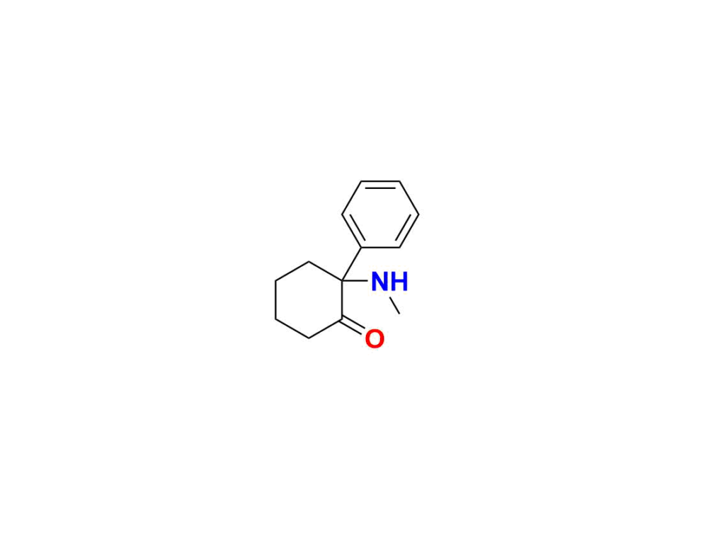 Ketamine Impurity 4