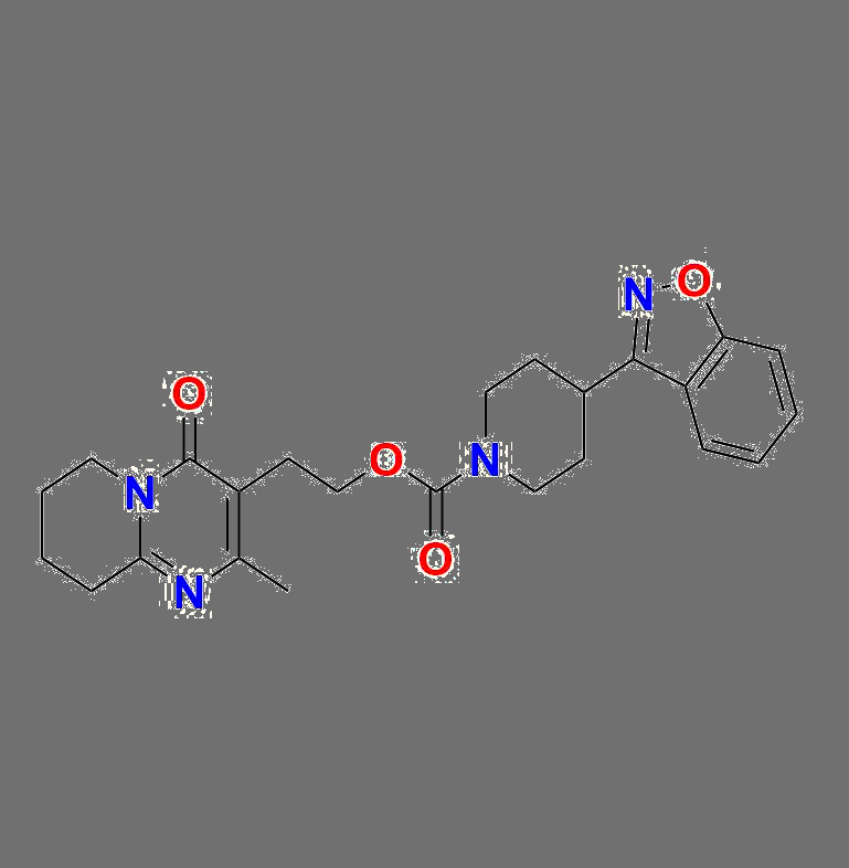 Desfluoro Risperidone EP Impurity F