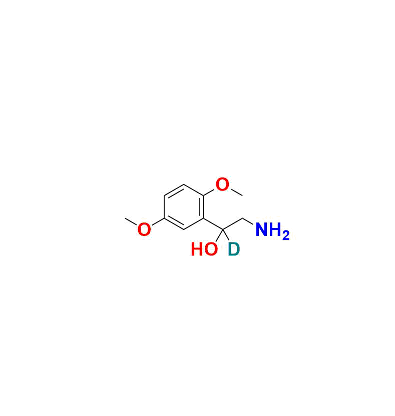 Midodrine Hydrochloride Impurity 3