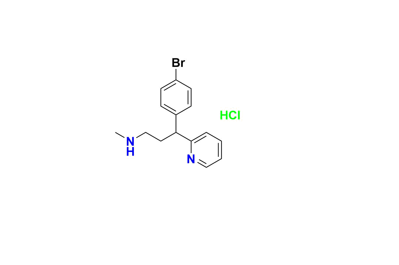 N-Nitroso Desmethyl Brompheniramine