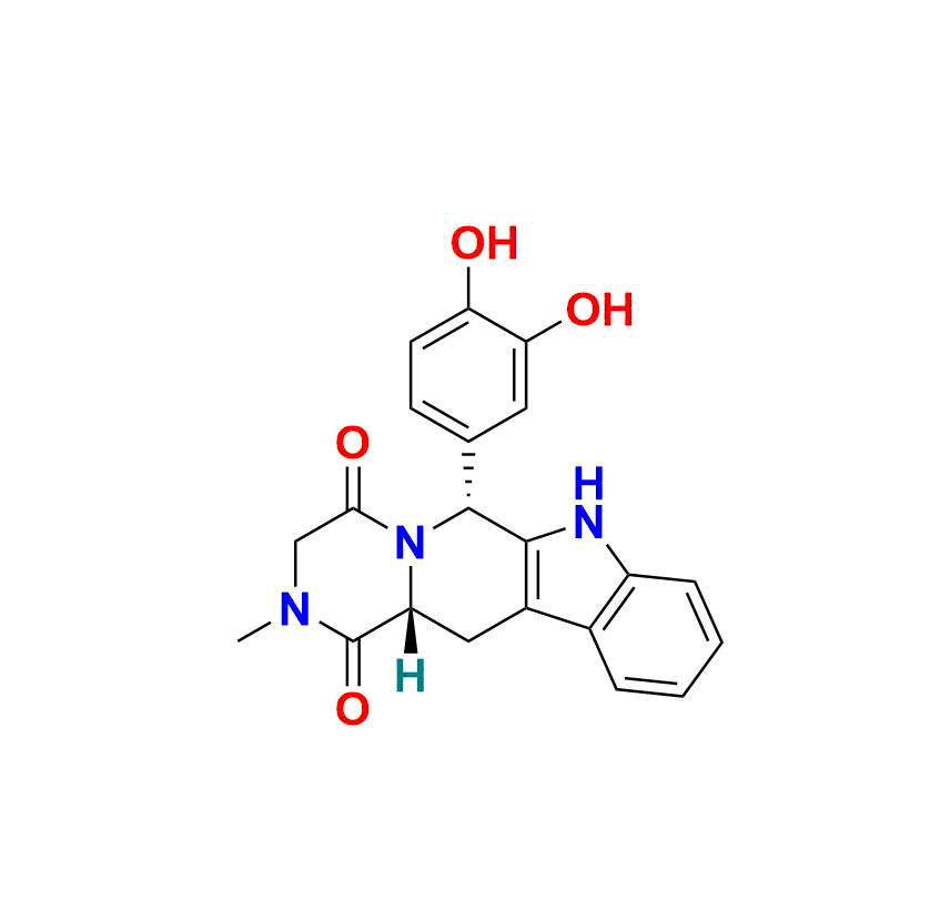 Tadalafil D3