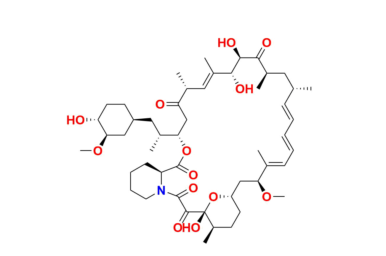 Seco Rapamycin Sodium salt