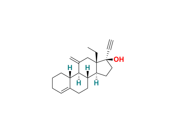 Desogestrel Impurity 2