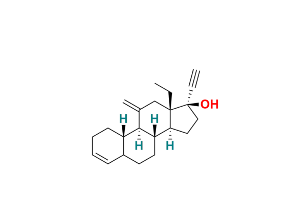 Desogestrel Impurity 2