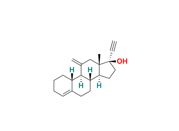 Desogestrel Impurity 2
