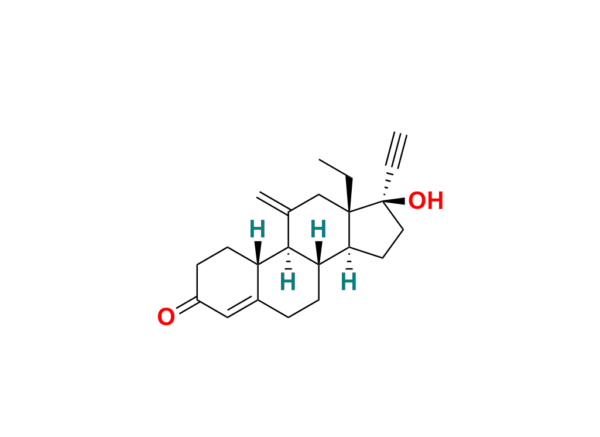 Desogestrel Impurity 2