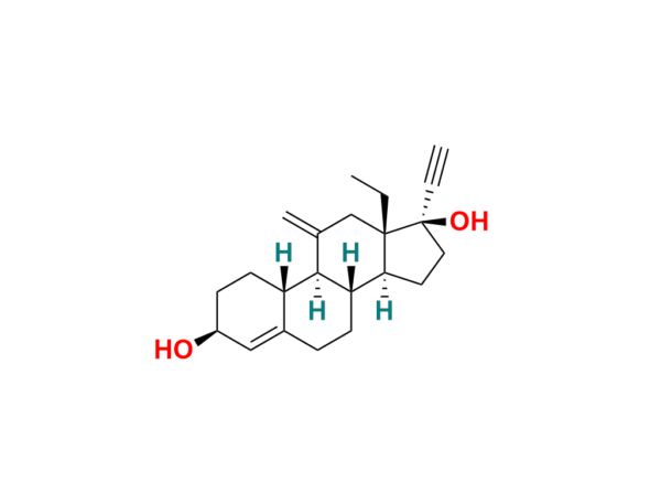Desogestrel Impurity 2