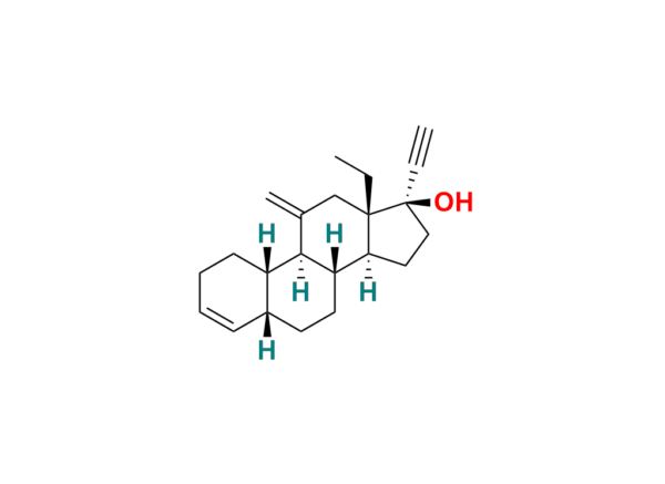 Desogestrel Impurity 2