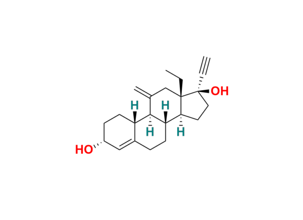 Desogestrel Impurity 2