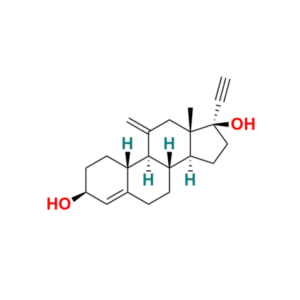 Desogestrel Impurity 4