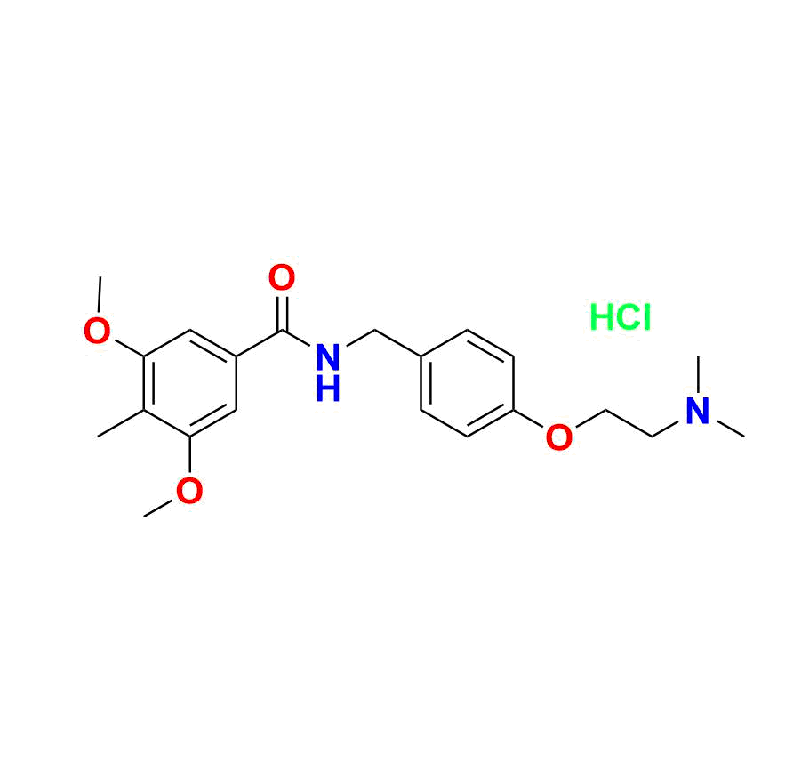 Trimethobenzamide Impurity 6