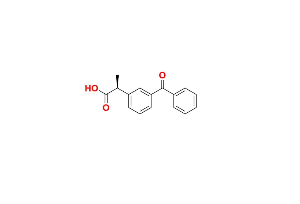 Dexketoprofen-D3