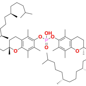 (Di-tocopherol) Phosphate
