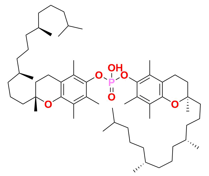 (Di-tocopherol) Phosphate