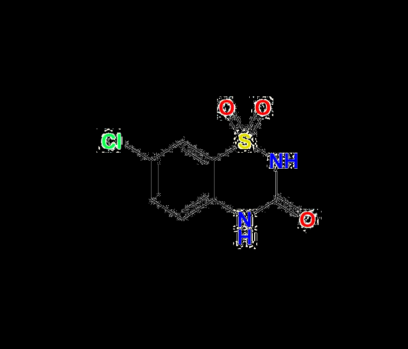 Diazoxide Impurity 4