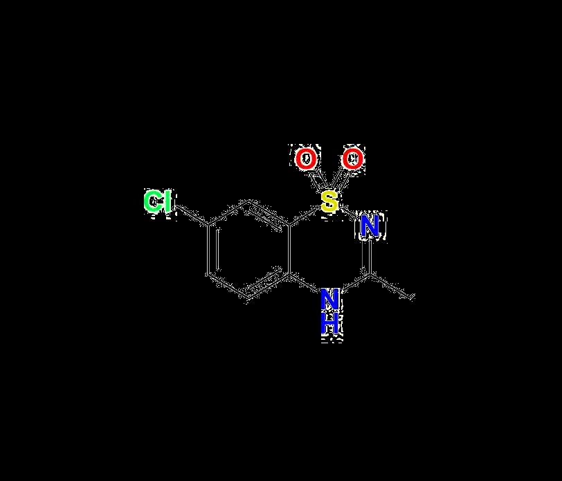 Diazoxide