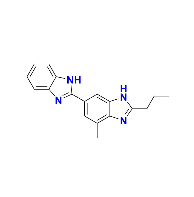 Telmisartan 13CD3