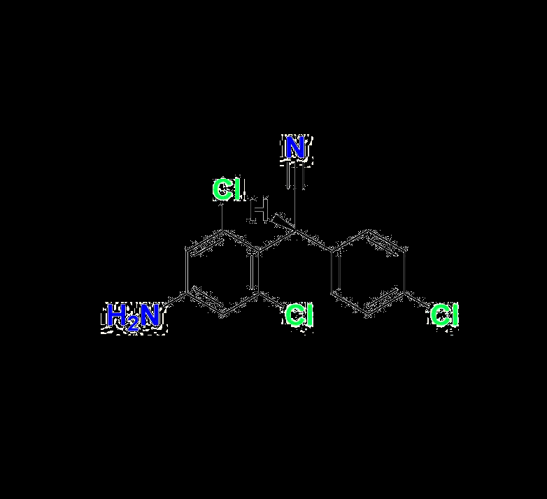 Diclazuril EP Impurity E