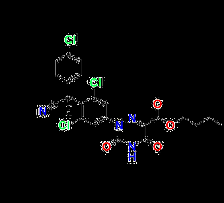 Diclazuril EP Impurity G