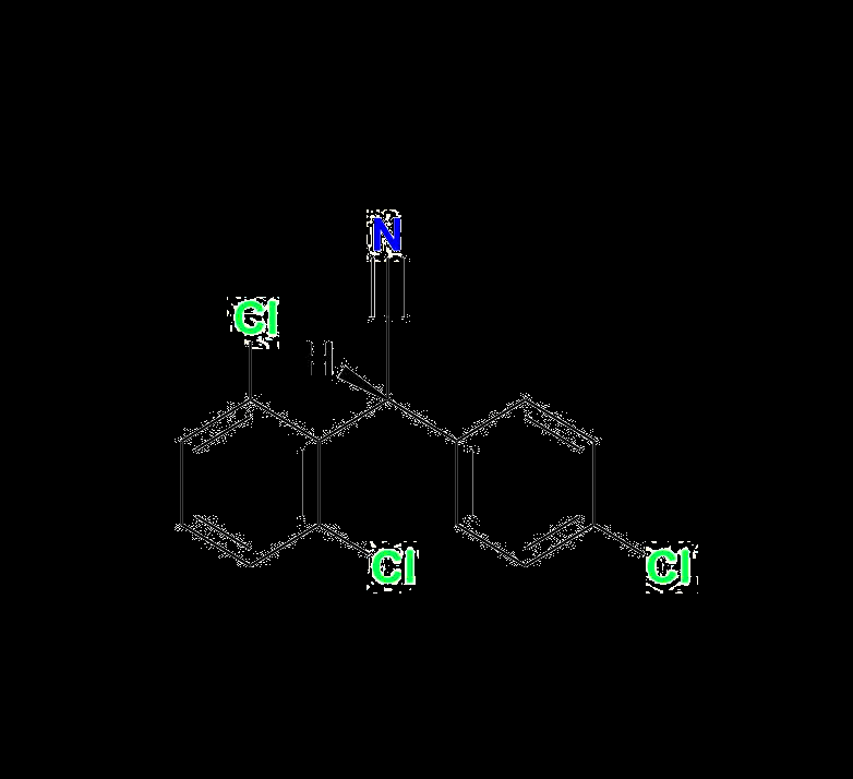 Diclazuril EP Impurity H