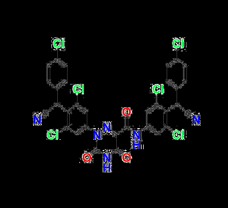 Diclazuril EP Impurity I