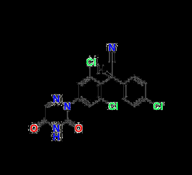 Diclazuril