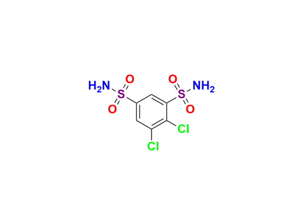 Diclofenamide