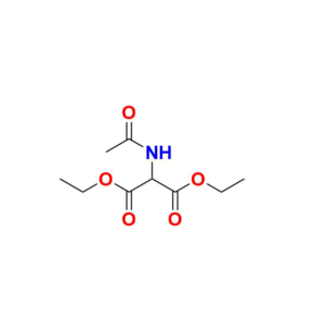 Diethyl 2-acetamidomalonate