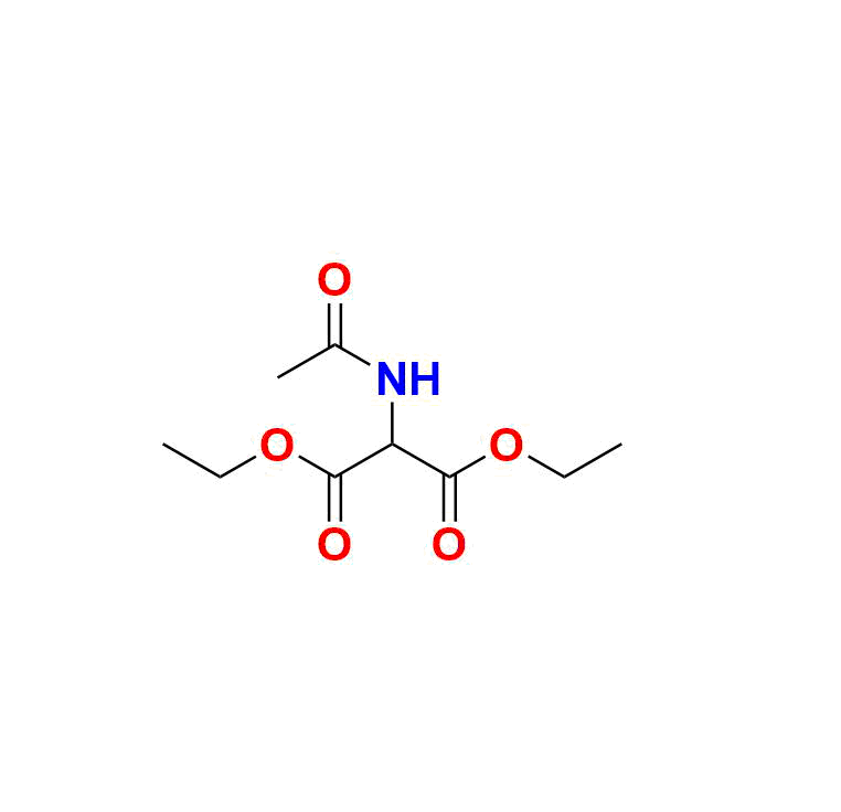 Diethyl 2-acetamidomalonate