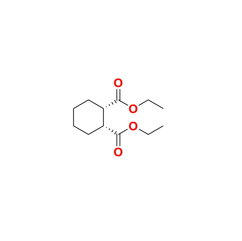 AQ-M020162.png Diethylcis-1,2-Cyclohexanedicarboxylate