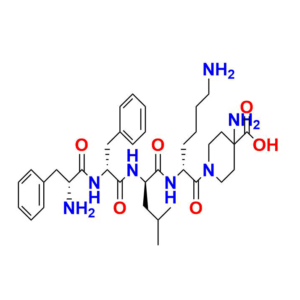 Difelikefalin