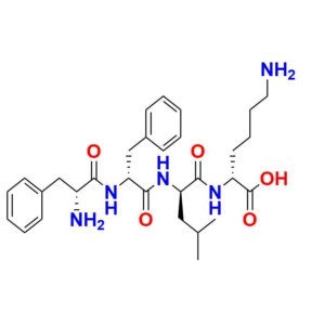 Difelikefalin Acid Impurity