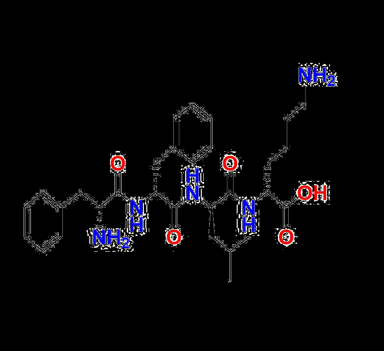 Difelikefalin Acid Impurity