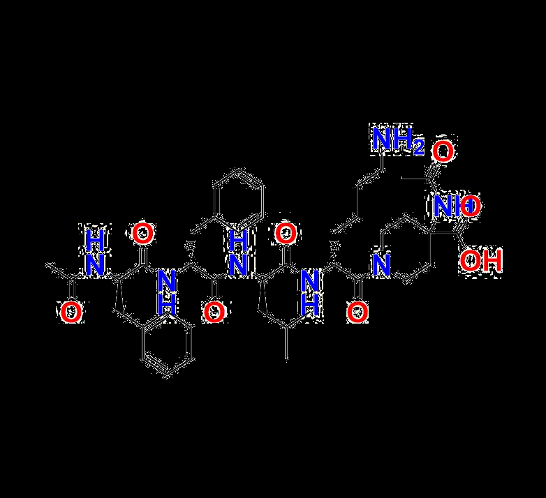 Difelikefalin Diacetylated Impurity 3