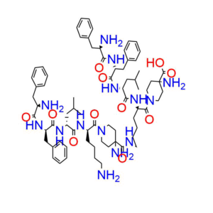 Difelikefalin Dimer Impurity 1